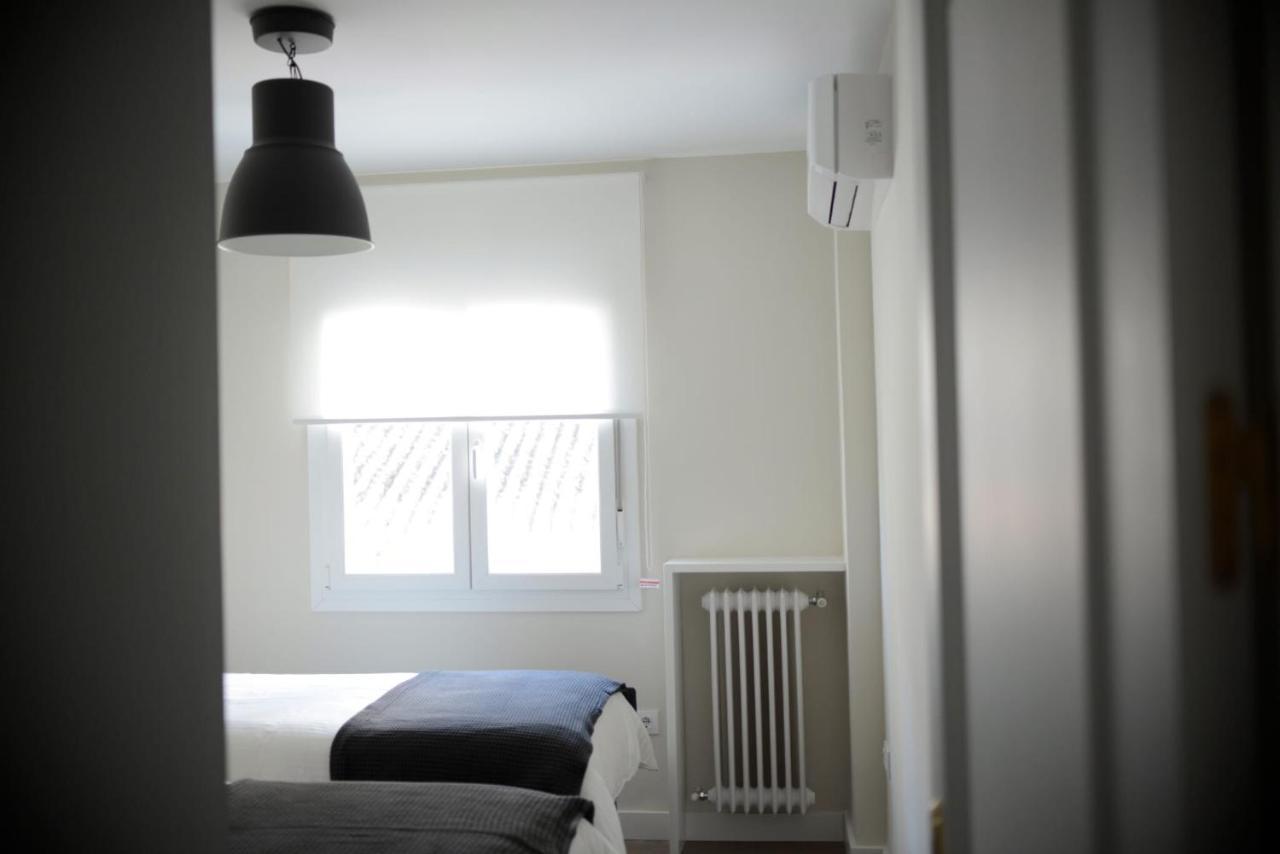 Apartamento Pinsapo  Ronda Exterior foto