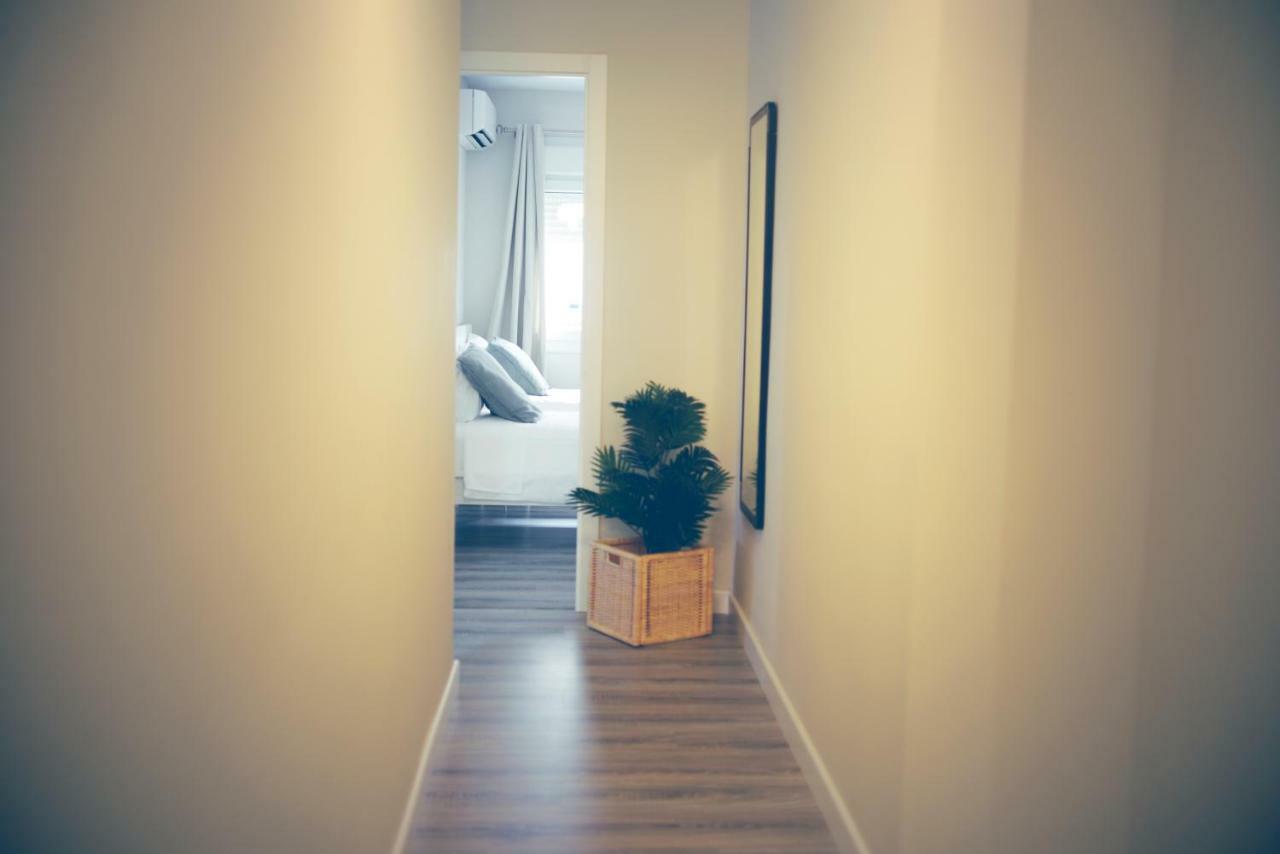 Apartamento Pinsapo  Ronda Exterior foto